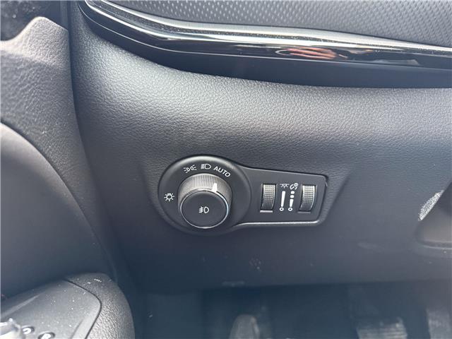 2026 Jeep Compass Trailhawk (Stk: 26157) in London - Image 22 of 25