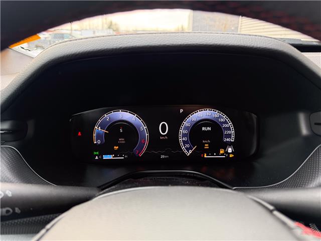 2026 Jeep Compass Trailhawk (Stk: 26157) in London - Image 17 of 25