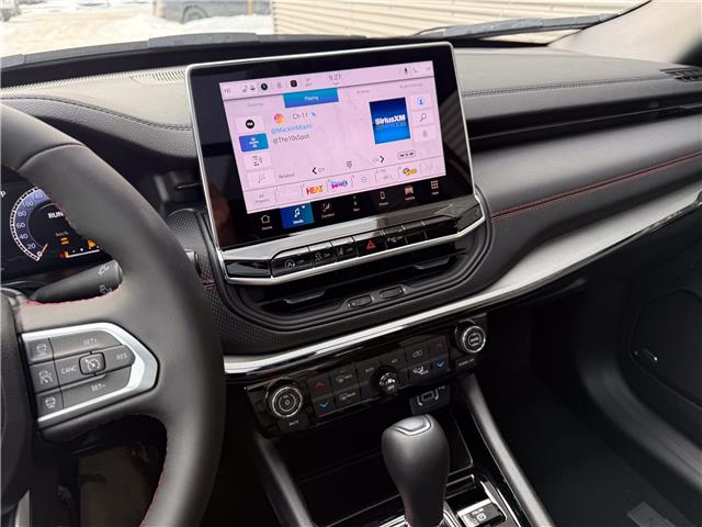 2026 Jeep Compass Trailhawk (Stk: 26157) in London - Image 18 of 25