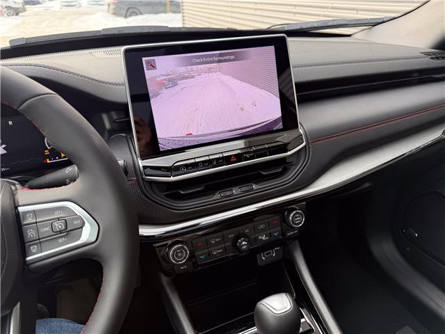 2026 Jeep Compass Trailhawk (Stk: 26157) in London - Image 19 of 25