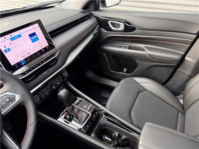 2026 Jeep Compass Trailhawk (Stk: 26157) in London - Image 20 of 25