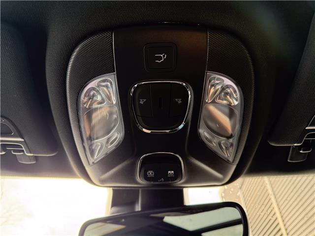 2026 Jeep Compass Trailhawk (Stk: 26157) in London - Image 23 of 25