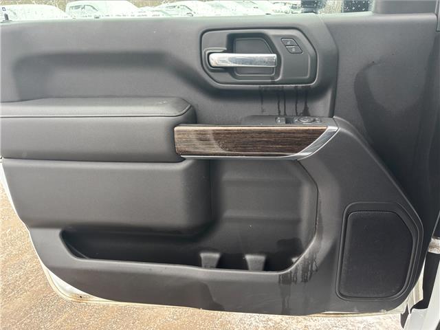 2024 GMC Sierra 3500HD SLE (Stk: 263576A) in Uxbridge - Image 16 of 21