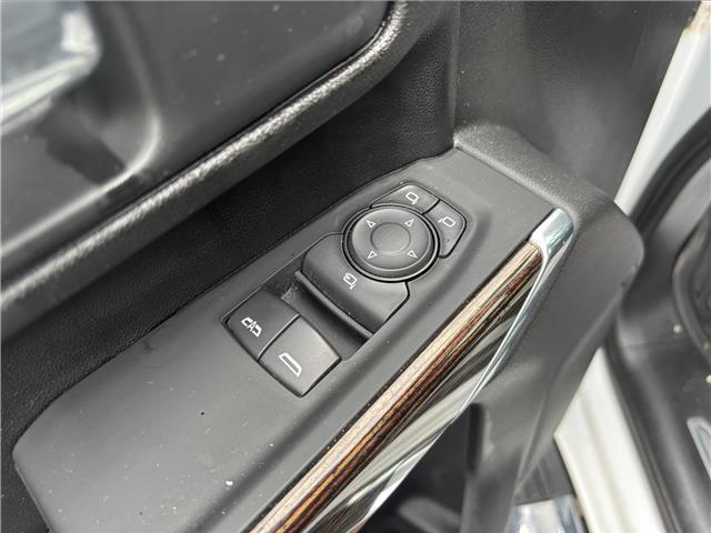 2024 GMC Sierra 3500HD SLE (Stk: 263576A) in Uxbridge - Image 17 of 21