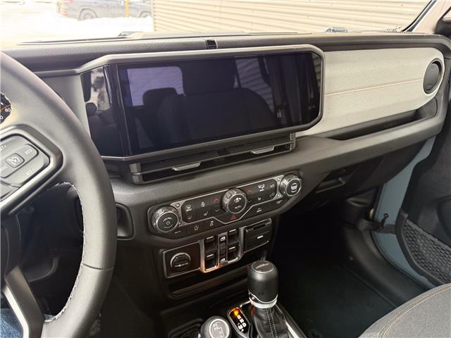 2026 Jeep Gladiator Sport S (Stk: 26151) in London - Image 12 of 18