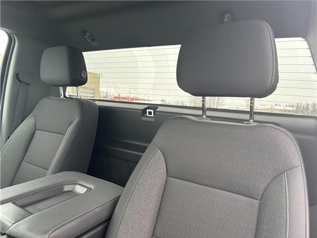 2024 GMC Sierra 3500HD SLE (Stk: 263576A) in Uxbridge - Image 18 of 21