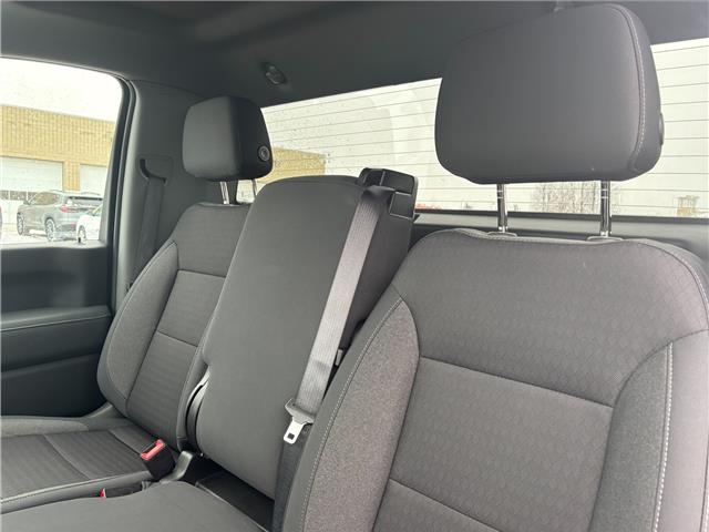 2024 GMC Sierra 3500HD SLE (Stk: 263576A) in Uxbridge - Image 19 of 21