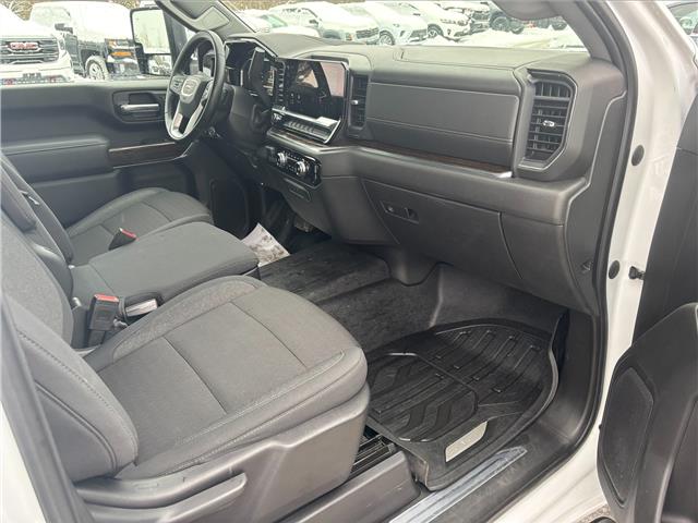 2024 GMC Sierra 3500HD SLE (Stk: 263576A) in Uxbridge - Image 20 of 21