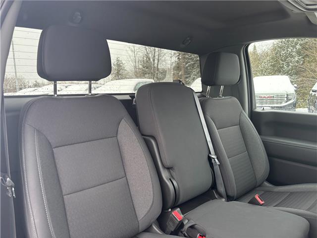 2024 GMC Sierra 3500HD SLE (Stk: 263576A) in Uxbridge - Image 21 of 21