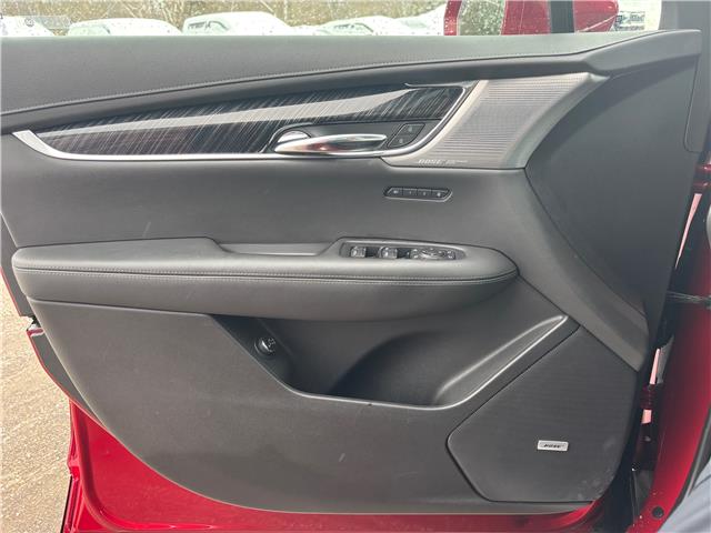 2020 Cadillac XT6 Premium Luxury (Stk: 263410AA) in Uxbridge - Image 18 of 27