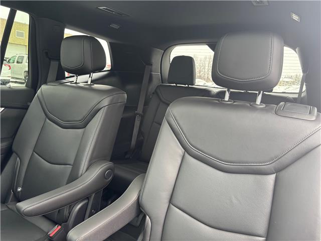 2020 Cadillac XT6 Premium Luxury (Stk: 263410AA) in Uxbridge - Image 22 of 27
