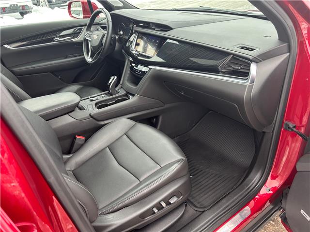2020 Cadillac XT6 Premium Luxury (Stk: 263410AA) in Uxbridge - Image 25 of 27