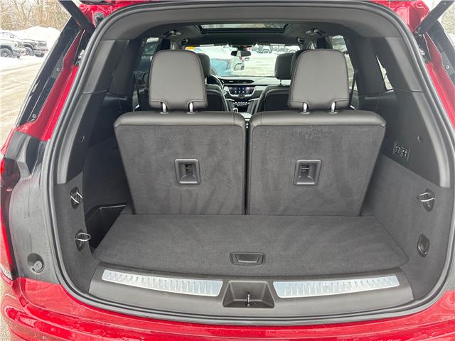 2020 Cadillac XT6 Premium Luxury (Stk: 263410AA) in Uxbridge - Image 27 of 27