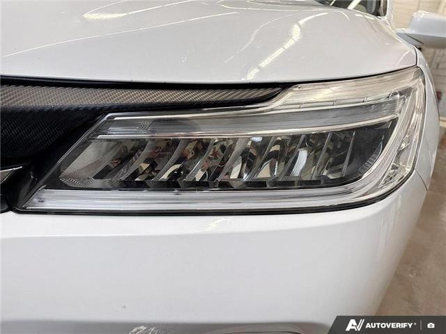 2016 Honda Accord Touring V6 (Stk: 164975) in London - Image 10 of 26