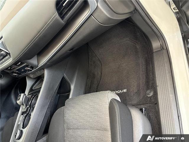 2023 Nissan Rogue SV Moonroof (Stk: 165152) in London - Image 26 of 26