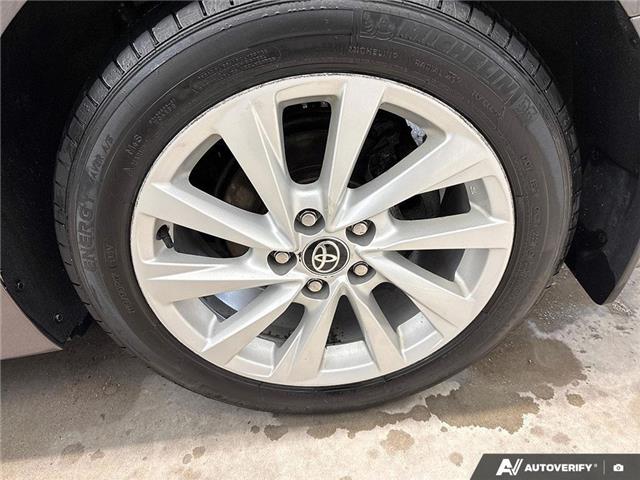 2021 Toyota Camry SE (Stk: 110451) in London - Image 6 of 26