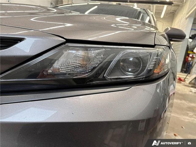 2021 Toyota Camry SE (Stk: 110451) in London - Image 10 of 26