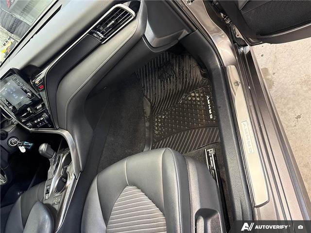 2021 Toyota Camry SE (Stk: 110451) in London - Image 26 of 26