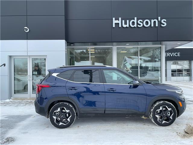 2026 Kia Seltos EX Premium (Stk: K26134) in Listowel - Image 4 of 14