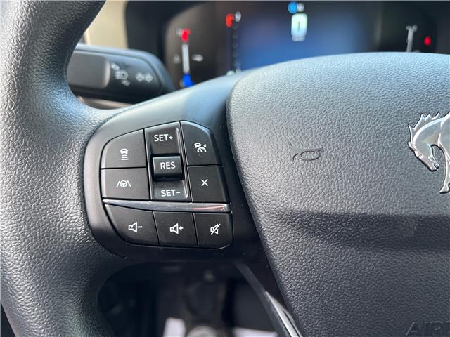 2026 Ford Bronco Sport Big Bend (Stk: 26S960) in CRESTON - Image 25 of 26