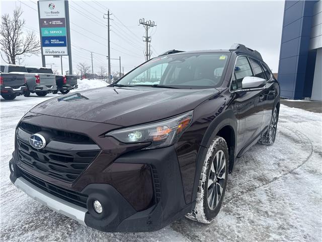 2024 Subaru Outback Premier XT (Stk: P2155) in Newmarket - Image 3 of 26 2024 Subaru Outback Premier XT (Stk: P2155) in Newmarket - Image 3 of 26