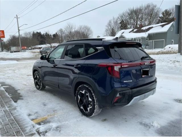 2026 Kia Seltos EX Premium (Stk: K26134) in Listowel - Image 6 of 14