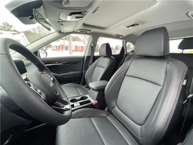 2026 Kia Seltos EX Premium (Stk: K26134) in Listowel - Image 7 of 14