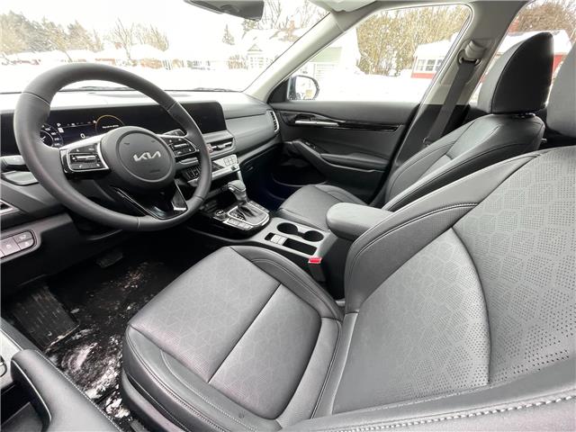 2026 Kia Seltos EX Premium (Stk: K26134) in Listowel - Image 8 of 14