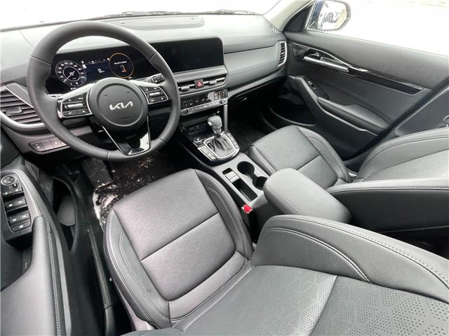 2026 Kia Seltos EX Premium (Stk: K26134) in Listowel - Image 9 of 14