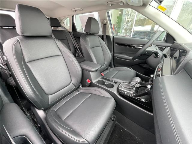 2026 Kia Seltos EX Premium (Stk: K26134) in Listowel - Image 10 of 14