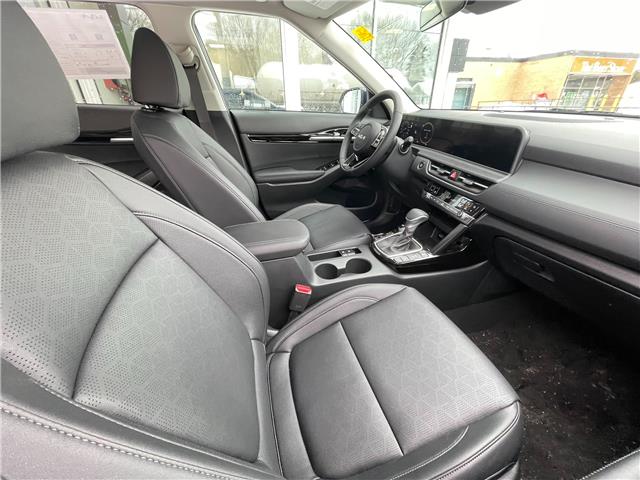 2026 Kia Seltos EX Premium (Stk: K26134) in Listowel - Image 11 of 14