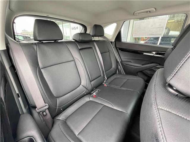 2026 Kia Seltos EX Premium (Stk: K26134) in Listowel - Image 12 of 14