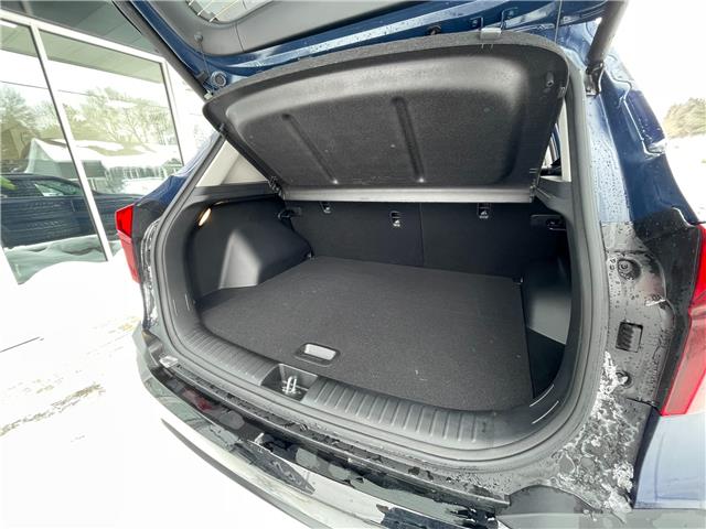2026 Kia Seltos EX Premium (Stk: K26134) in Listowel - Image 14 of 14