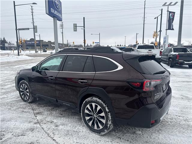 2024 Subaru Outback Premier XT (Stk: P2155) in Newmarket - Image 6 of 26 2024 Subaru Outback Premier XT (Stk: P2155) in Newmarket - Image 6 of 26