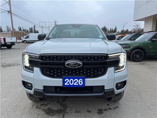 2026 Ford Ranger XLT (Stk: 26T959) in CRESTON - Image 2 of 25