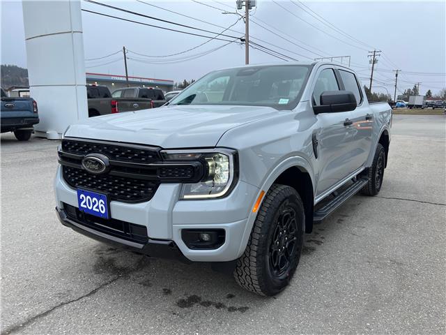 2026 Ford Ranger XLT (Stk: 26T959) in CRESTON - Image 3 of 25