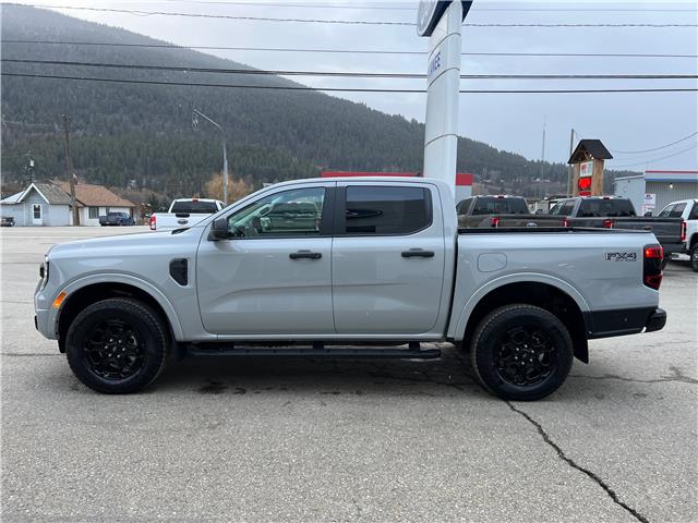 2026 Ford Ranger XLT (Stk: 26T959) in CRESTON - Image 4 of 25