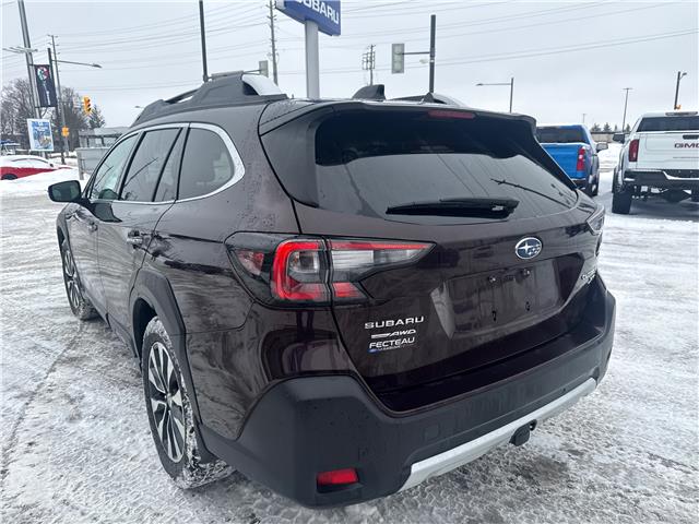 2024 Subaru Outback Premier XT (Stk: P2155) in Newmarket - Image 7 of 26 2024 Subaru Outback Premier XT (Stk: P2155) in Newmarket - Image 7 of 26