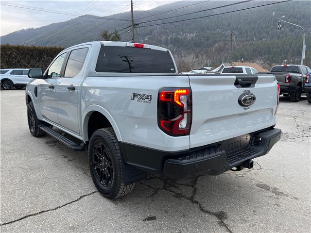 2026 Ford Ranger XLT (Stk: 26T959) in CRESTON - Image 5 of 25