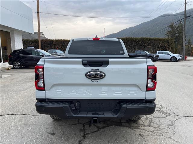 2026 Ford Ranger XLT (Stk: 26T959) in CRESTON - Image 6 of 25