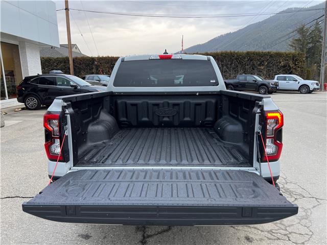 2026 Ford Ranger XLT (Stk: 26T959) in CRESTON - Image 7 of 25