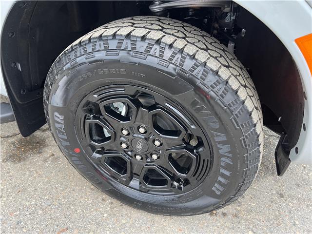 2026 Ford Ranger XLT (Stk: 26T959) in CRESTON - Image 10 of 25