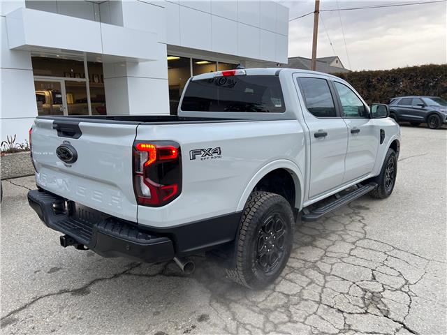 2026 Ford Ranger XLT (Stk: 26T959) in CRESTON - Image 8 of 25