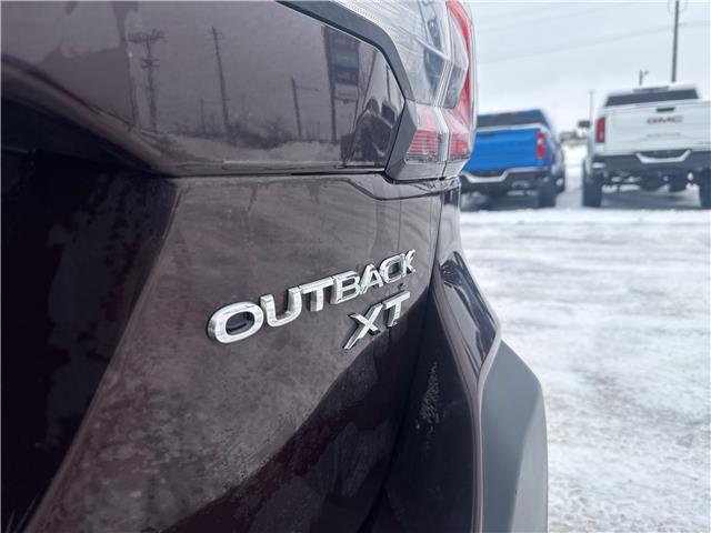 2024 Subaru Outback Premier XT (Stk: P2155) in Newmarket - Image 8 of 26 2024 Subaru Outback Premier XT (Stk: P2155) in Newmarket - Image 8 of 26