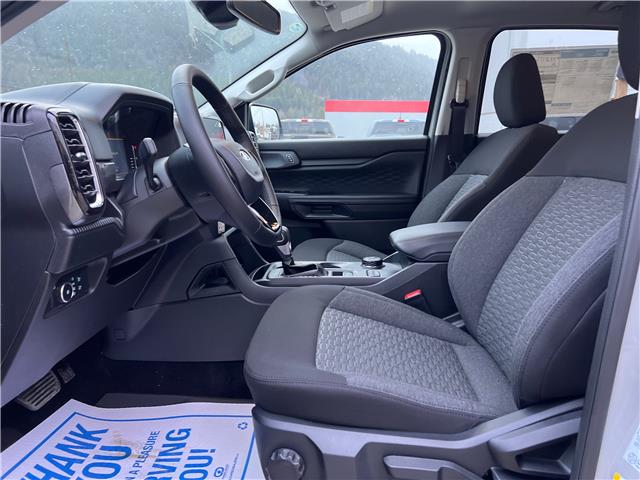 2026 Ford Ranger XLT (Stk: 26T959) in CRESTON - Image 15 of 25