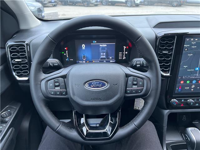 2026 Ford Ranger XLT (Stk: 26T959) in CRESTON - Image 16 of 25