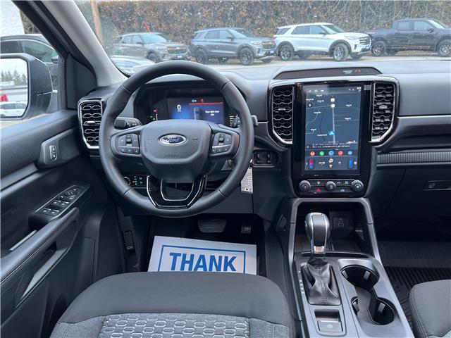 2026 Ford Ranger XLT (Stk: 26T959) in CRESTON - Image 13 of 25