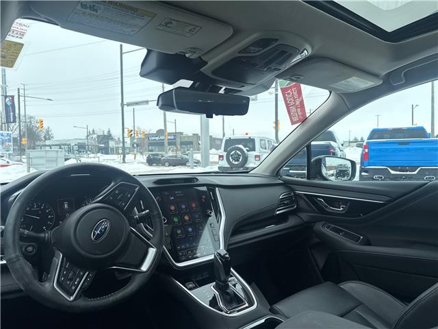 2024 Subaru Outback Premier XT (Stk: P2155) in Newmarket - Image 15 of 26 2024 Subaru Outback Premier XT (Stk: P2155) in Newmarket - Image 15 of 26