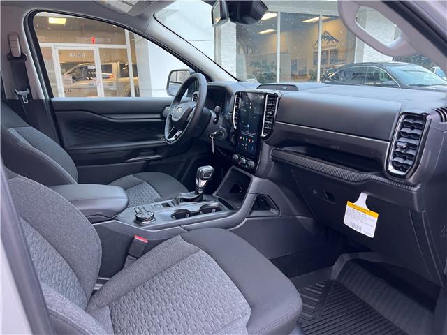 2026 Ford Ranger XLT (Stk: 26T959) in CRESTON - Image 11 of 25