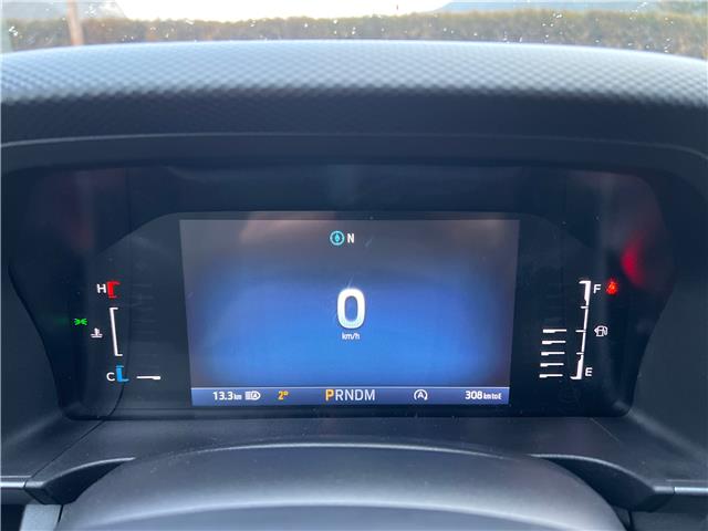 2026 Ford Ranger XLT (Stk: 26T959) in CRESTON - Image 17 of 25